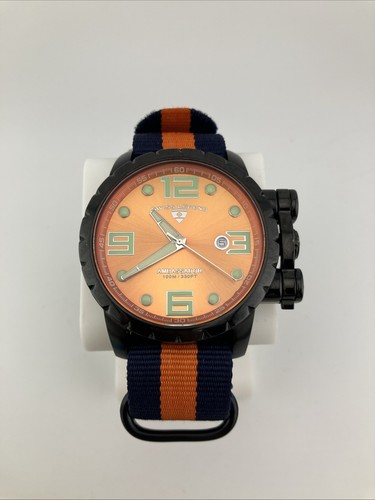Swiss legend ambassador mens - ambassador,