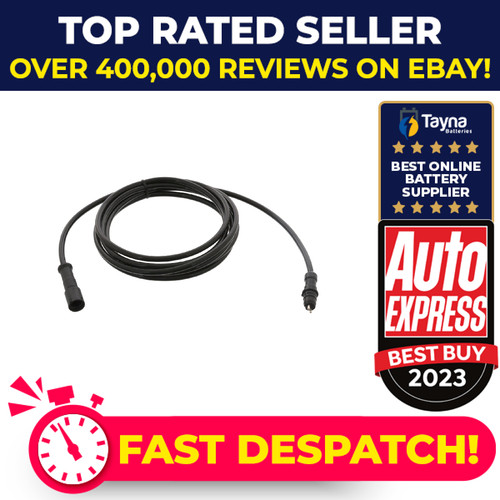 Abs plug 45453 - abs,