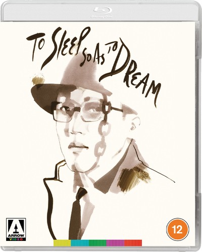 Sleep to dream - sleep, so