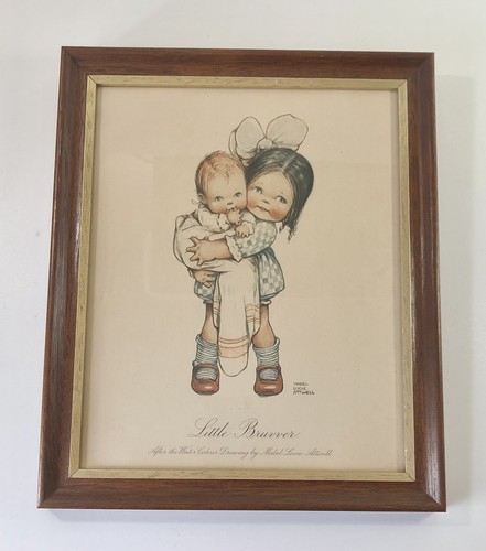 Mabel lucie attwell vintage - attwell,,