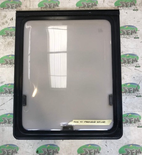 1997 fleetwood caravan - fleetwood, /