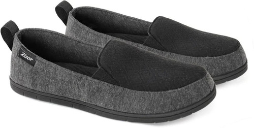 Memory foam slippers - foam, indoor