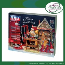 Sealey avc003 christmas - sealey, advent