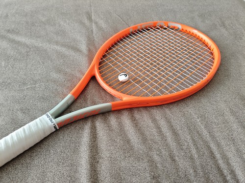 Head graphene radical 360 - head, mp