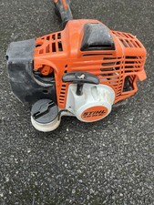 Stihl KM 94 RC Combi Motor Unit NOT STARTING READ DISCRIPTION