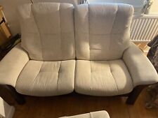 Ekornes Stressless 2 Seater