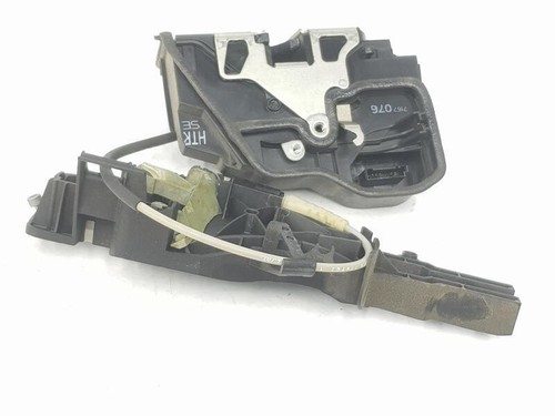 51217193264 rear door lock - , rh
