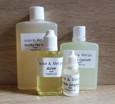 Designer Fragrance Oils For Candles Wax Melts Diffusers Bath Bombs Soaps UK 