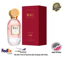 OUI PARIS Perfume Scapin 245