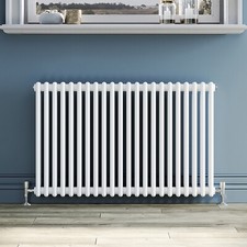 Traditional 2 3 Column