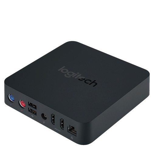 Logitech smart dock - dock, extender