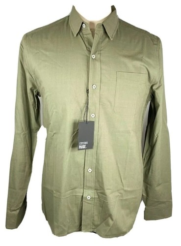 Paige men hastings long - men’s,