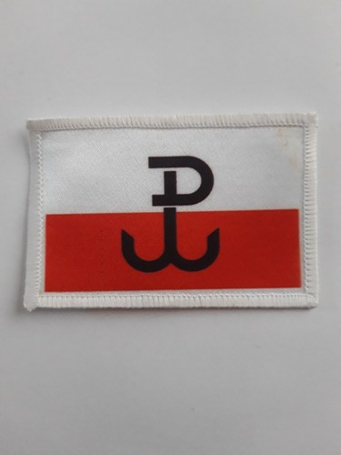 Ww2 flag the polish - of,
