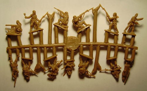 Strelets scale turkish - scale,
