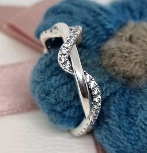 New genuine pandora sparkling - genuine,