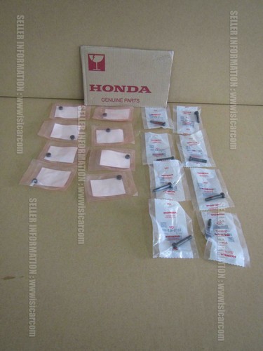 Honda rvf400 nc35 - nc35, nc30