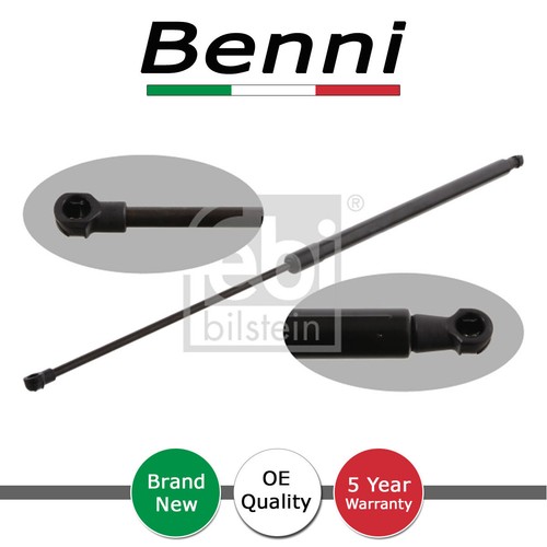 Tailgate gas strut benni - strut,