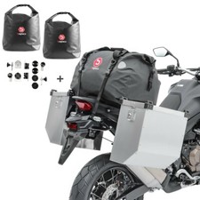 Panniers M1 2x36L for BMW R