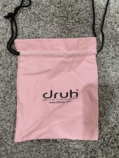DRUH Belts & Buckles Carry