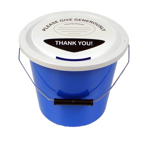 Charity money collection - charity,