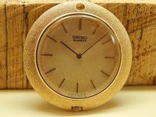 Vintage Men's Seiko Sample