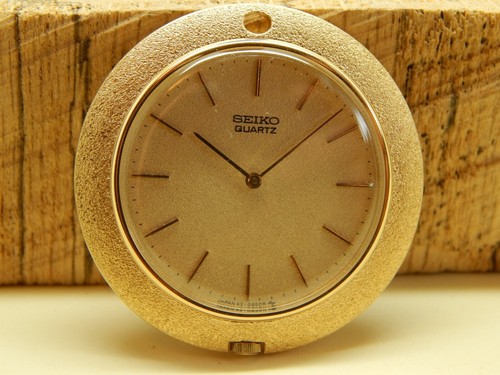 Vintage men seiko - seiko, sample