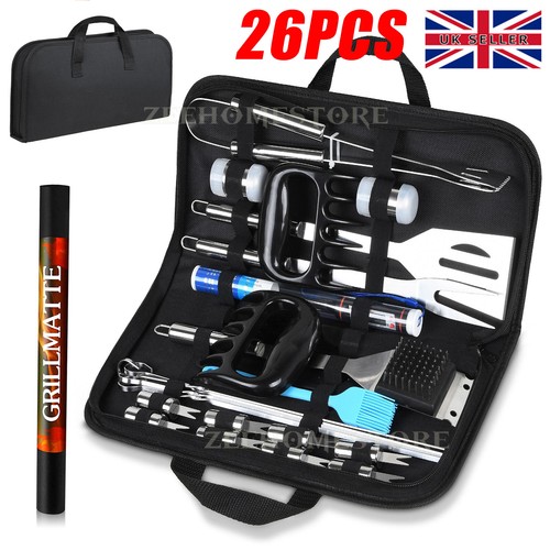 26x bbq tool set - bbq,