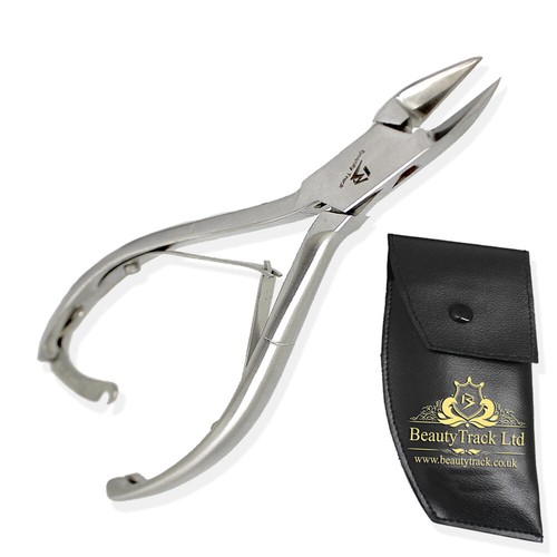 Toe nail clippers - clippers, thick