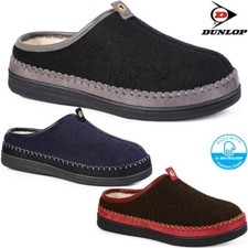 Dunlop mens memory foam - dunlop,