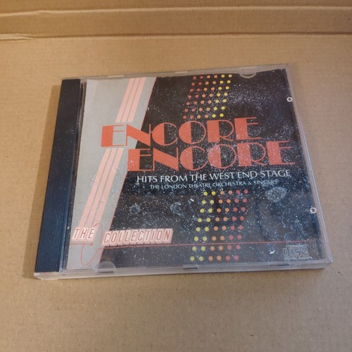 Encore hits - encore,