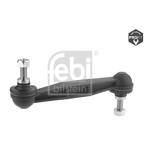 Anti roll bar - roll,