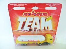 MAJORETTE TEAM 324 'VOLVO