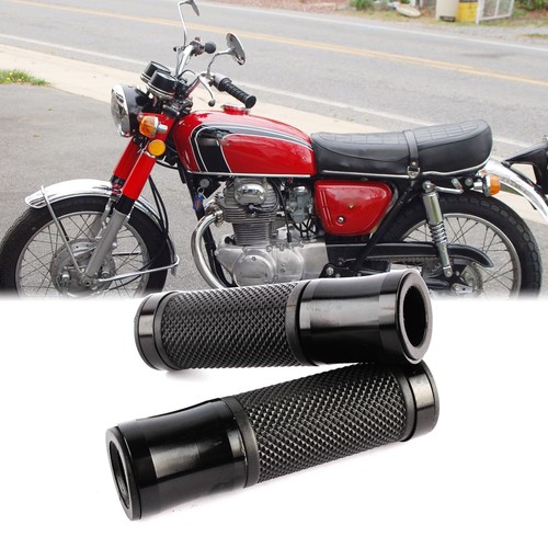 Pair motorcycle handlebar - 7/8",