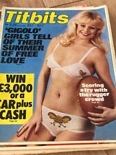 Tessa Wyatt interview.Xaviera