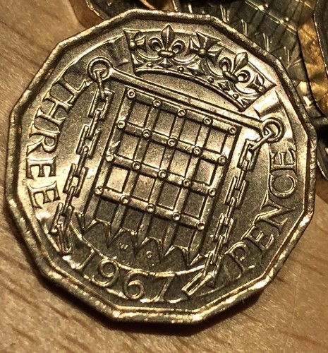 Uncirculated brass - uncirculated,