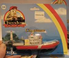 CONSTANCE COAST GUARD- ERTL