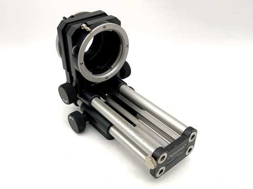 Novoflex black bellows - novoflex,