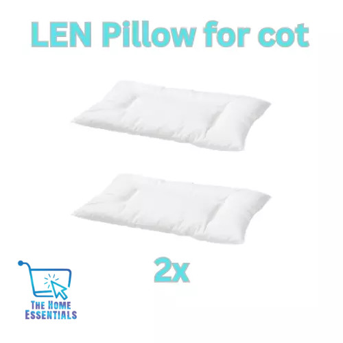 Ikea len pillow - ikea, for