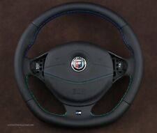 BMW Alpina style STEERING