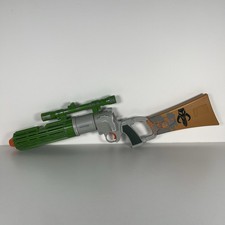 Star Wars Boba Fett Blaster