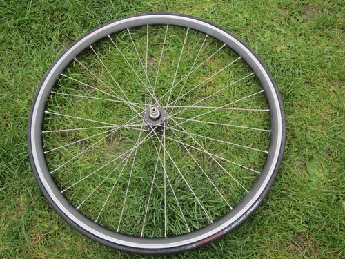 Planet superlight rear wheel - x,