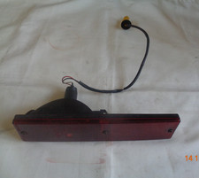 JAGUAR XJ40  REAR FOG LIGHT