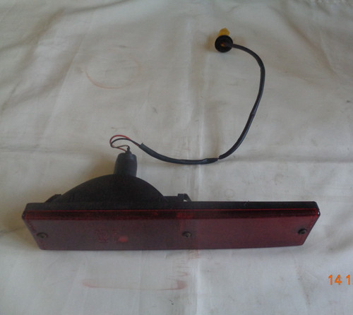 Jaguar xj40 rear fog - , light