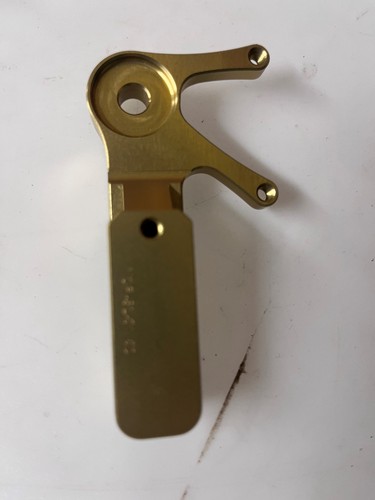 New genuine gilles rearset - gilles,
