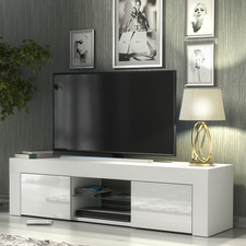 TV Unit 130cm Sideboard