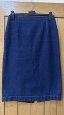 90’s Vintage Hobbs Dark Blue