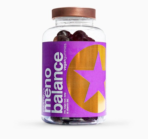 Starpowa meno balance - starpowa,