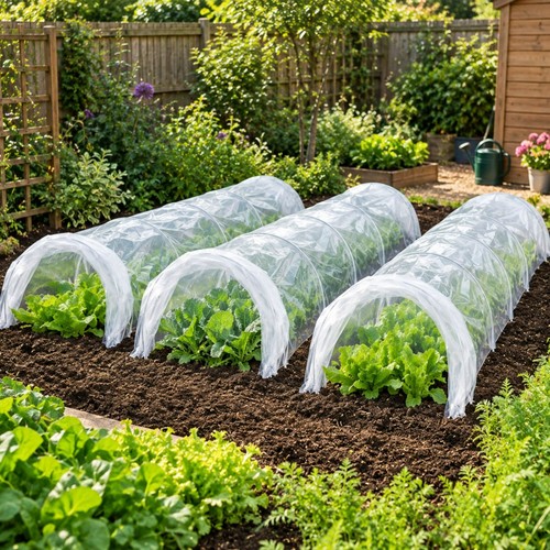Pack mini polytunnel - pack,