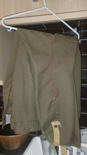 Vintage ussr military - ussr,