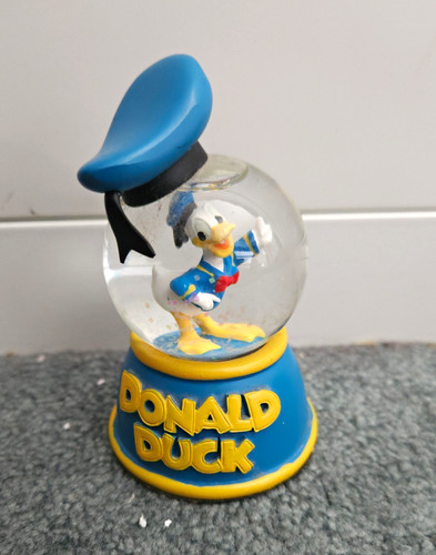 Disneyland paris donald duck - paris,